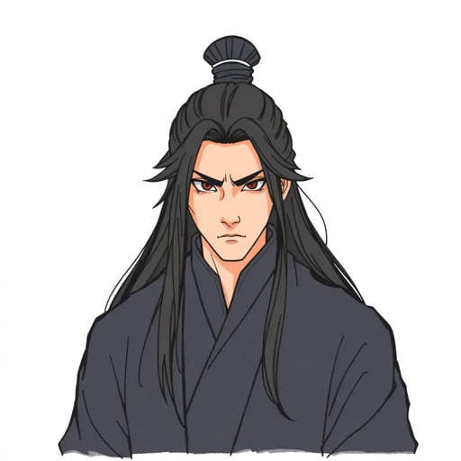 Tenebrous Archstrategist of Shadowcraft