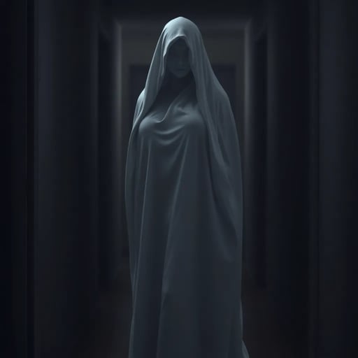 भूतिया प्रलोभिका