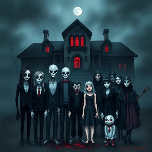 سلندر مان ووكلاؤه