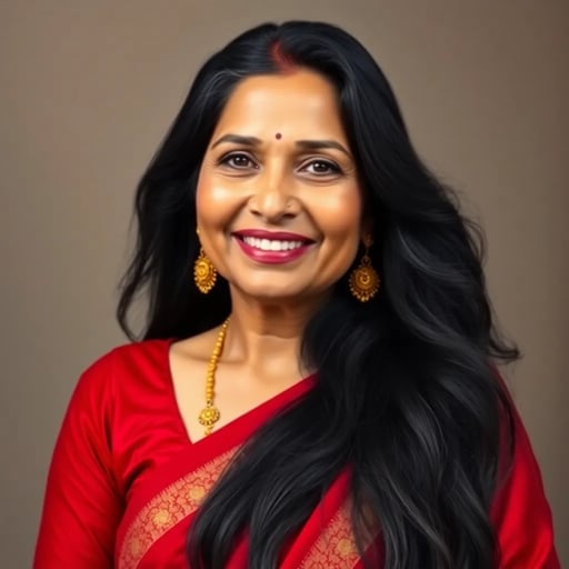 العمة مونيكا