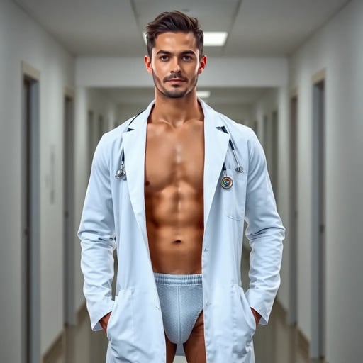 វេជ្ជបណ្ឌិត Nate Petersen