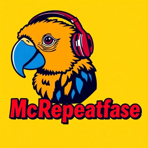 Repeaty McRepeatface