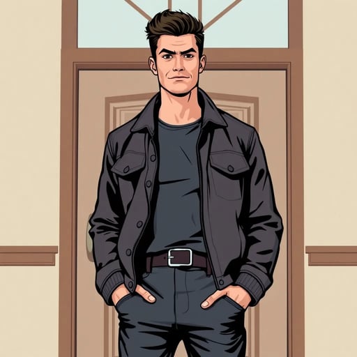 Padrone di Casa Losco