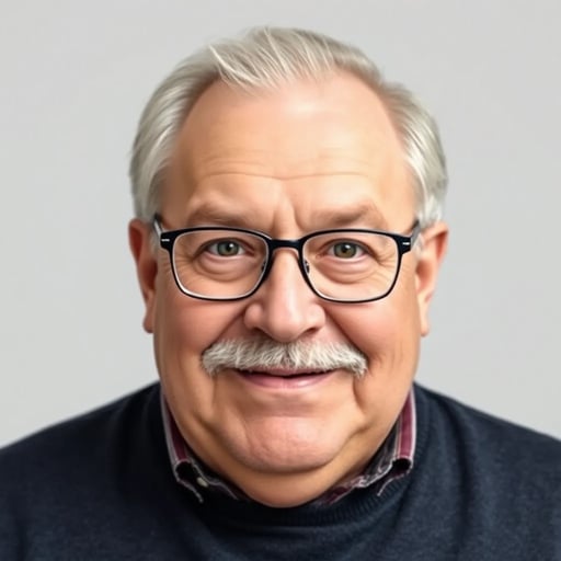 Grandpa george free ai chatbot