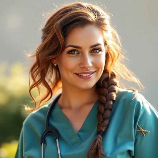 Ava Hart