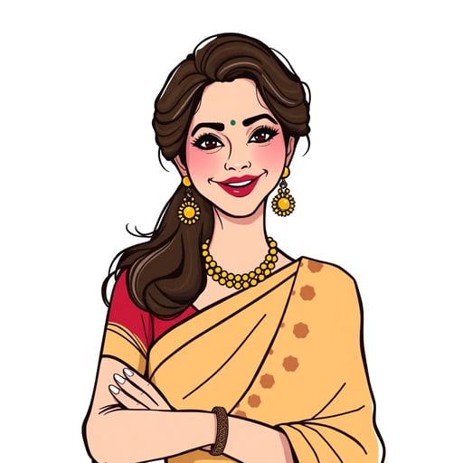 Anita Annu Mishra