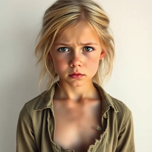 parental neglect victim