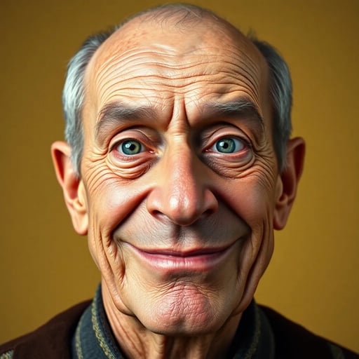 Irving the Irresistible