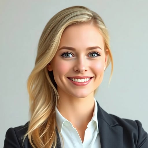 Nauczycielka: Allison