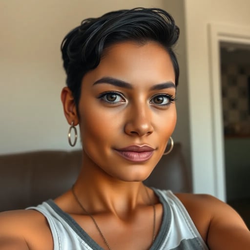 مسيطرة سحاقية قاسية