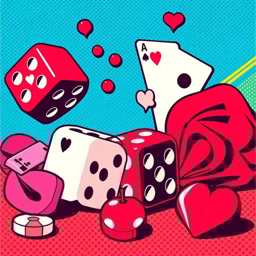 Создатель Эротических Игр