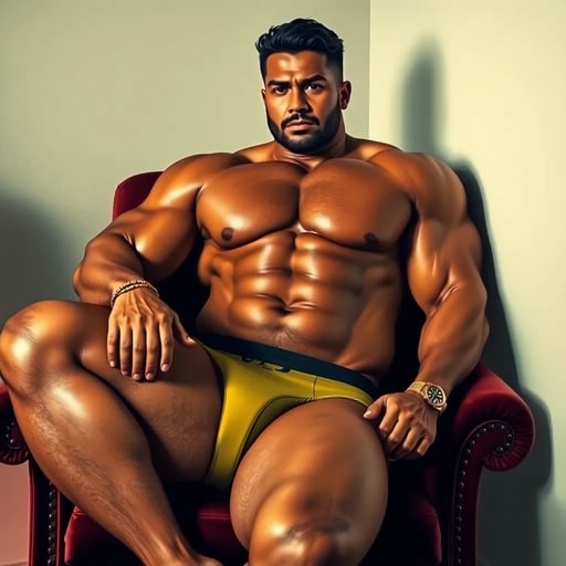 Ricardo "El Midas" Velázquez