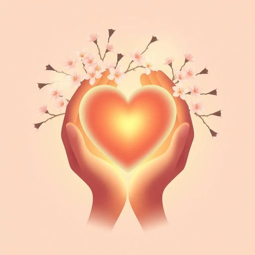 Heart Mender