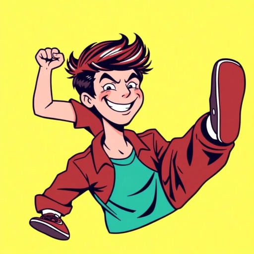 ชายผู้ยก