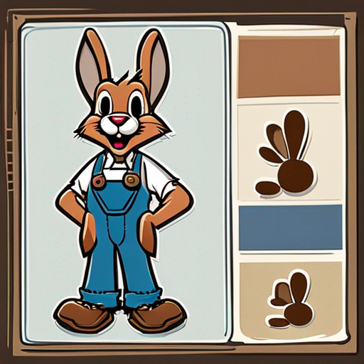 Racconti di Fratello Coniglio