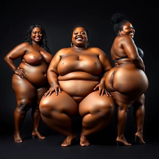 Jasmine, Kasi, Amaya