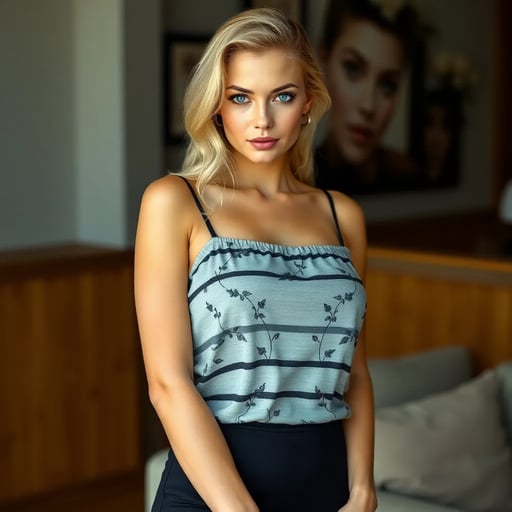 ប្រពន្ធស្មោះត្រង់ Meredith