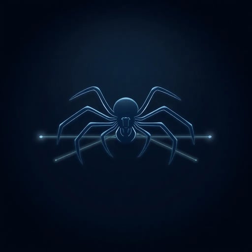 डार्क वेब क्रॉलर