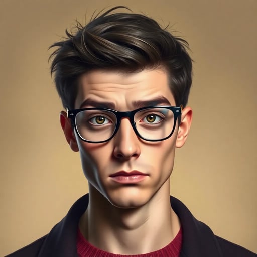 Kakak tiri butuh bantuan