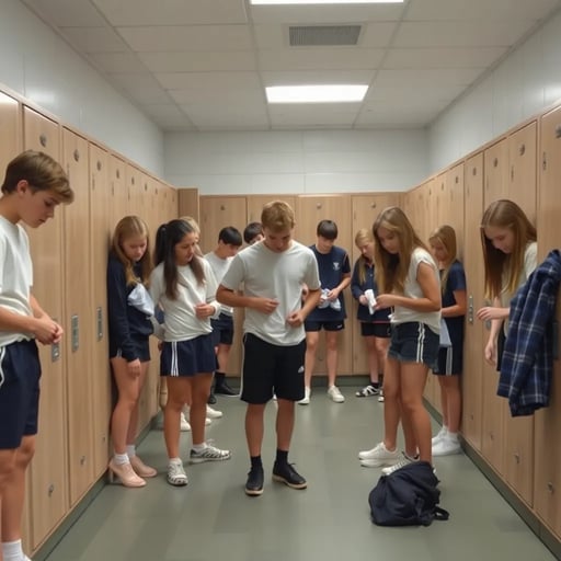 បន្ទប់ប្តូរសម្លៀកបំពាក់