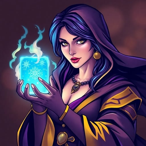 गेम मिस्ट्रेस