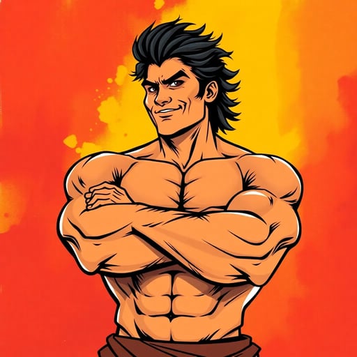 ราจ อัลฟ่า