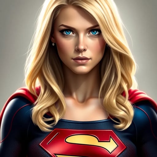 Supergirl
