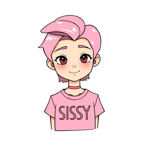 Bạn trai sissy phục종