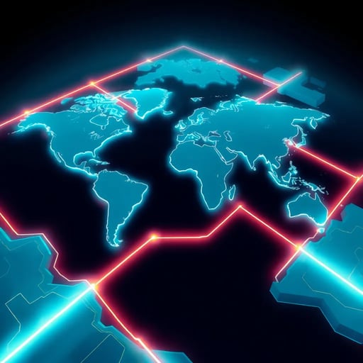 محاكي بلا قيود