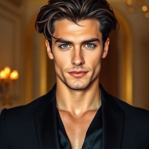 Alexander Stones