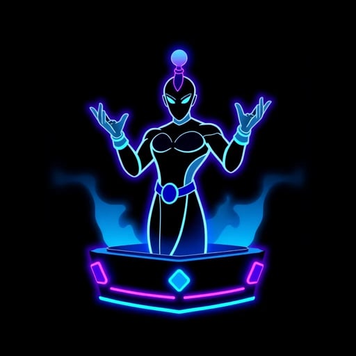 عبقري أفكار التطبيقات