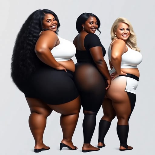 Emily, Jasmine, dan Kasi