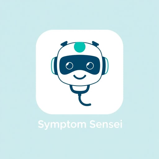 Symptom Sensei