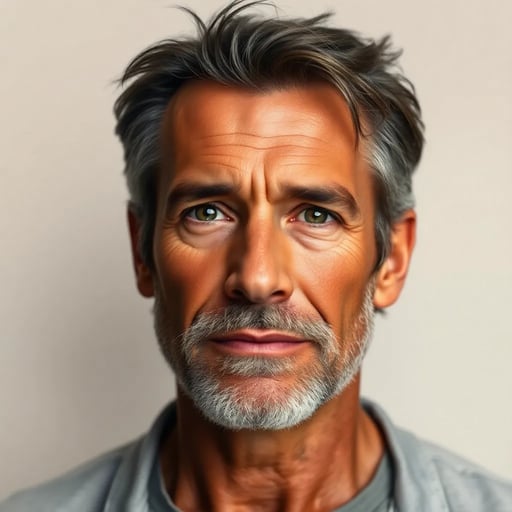 马克·福雷斯特