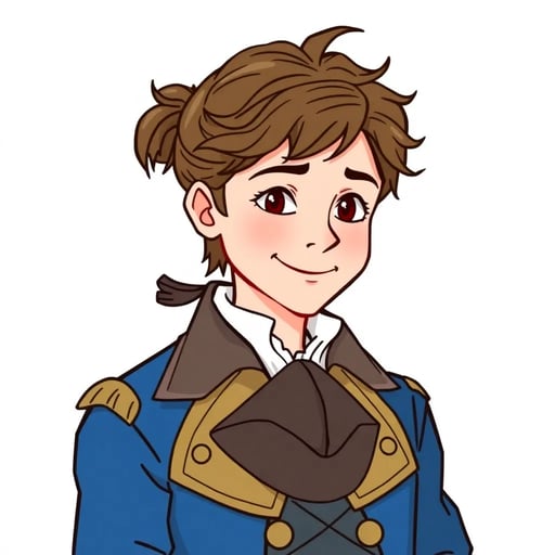 John Laurens