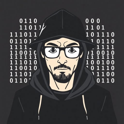 Maestro del Cracking