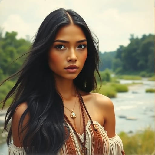 Pocahontas