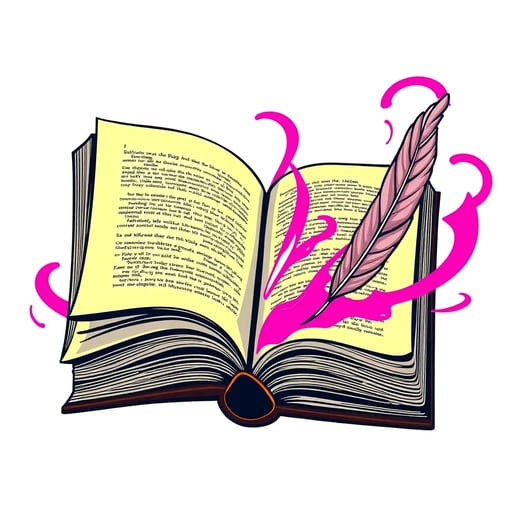 感官故事讲述者