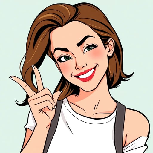 A Roommate's Mischief