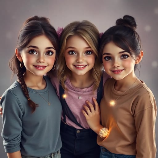 magically bound truth or dare