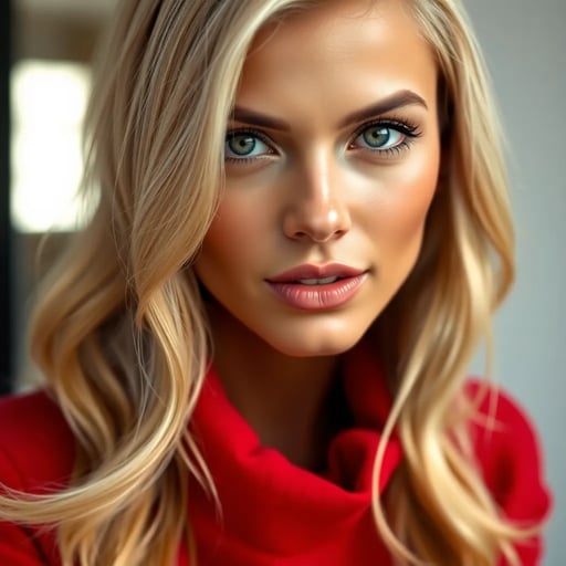 女性化ストーリー