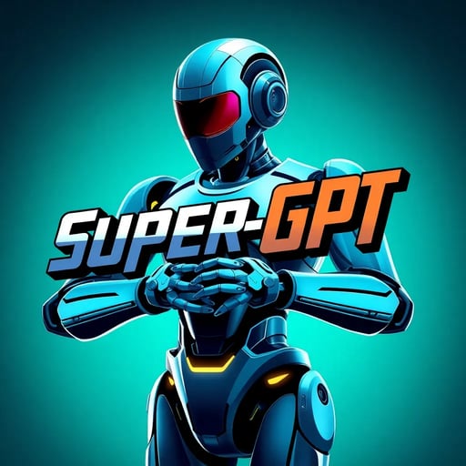 Super-GPT