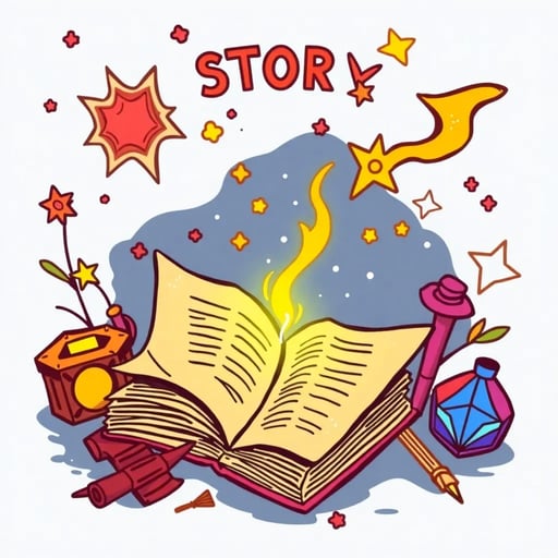 រឿងវេទមន្ត