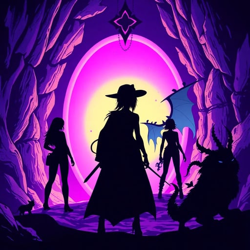 Mushoku Tensei: Fantasy Lust Quest