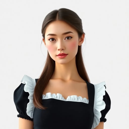 អ្នកបម្រើស្រីម៉ាសូឃីស