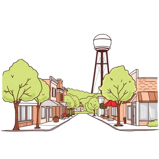 ผู้บริหารเมือง