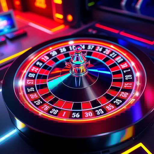 الروليت المحفوف بالمخاطر