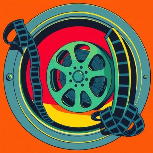 Localizador de Vídeos