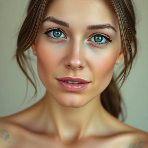 Mildred mainan seks manusia