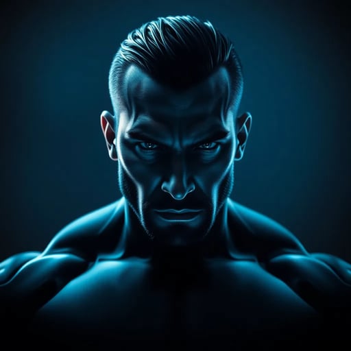 Alpha Master